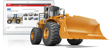 Selling Your Heavy Equipment?