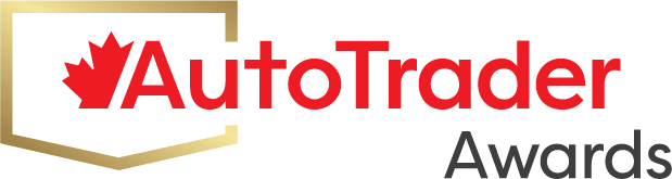 AutoTrader Awards Stacked Logo