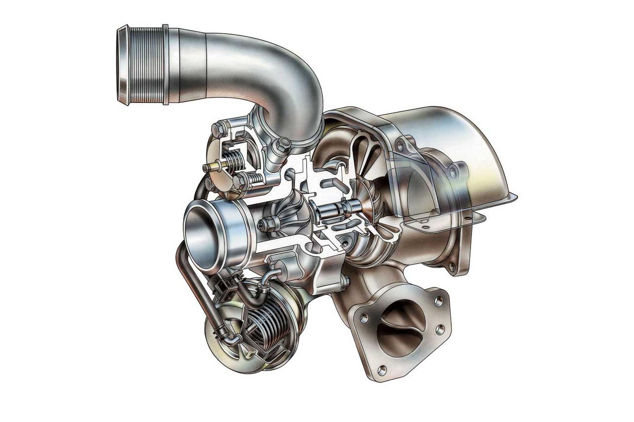 Using a turbocharger or supercharger to ‘boost’ an engine's power, thereby making a smaller engine perform like a larger one, is one of the oldest go-fast tricks in the book. It’s even more relevant nowadays, as fuel savings are realized by offsetting some of the engine’s output to a turbocharger or supercharger, rather than simply using a bigger, thirstier engine. <br><br>Using boost generates the on-demand power drivers want, with reduced fuel consumption when they’re driving gently. In a nutshell, using a smaller, boosted engine instead of a larger one means drivers will burn less fuel, more of the time, with no compromise in performance.
